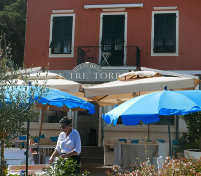 Lo Scopeto, Tuscan Farmhouse